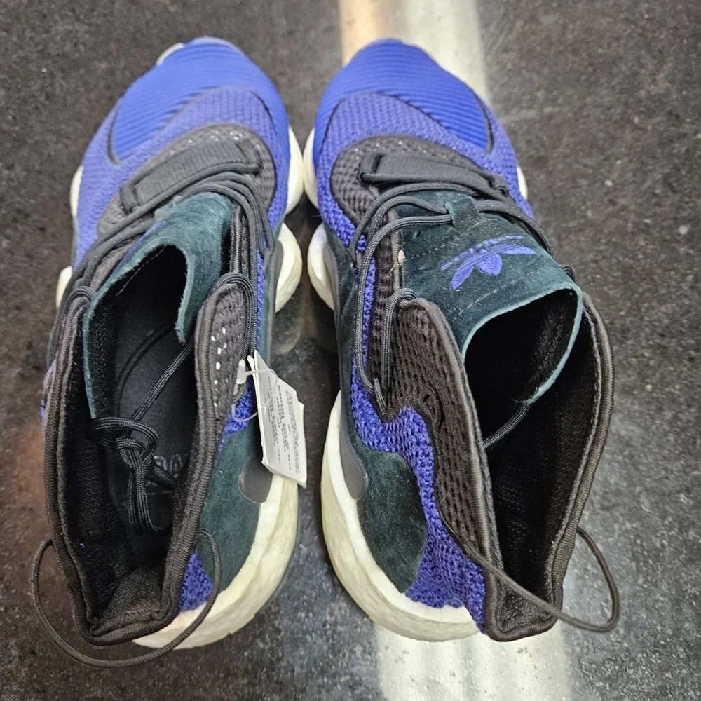 adidas sz crazy